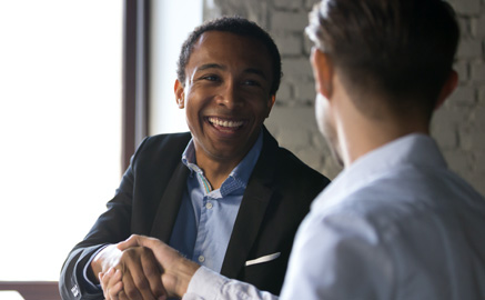 Know Some one Buying or Selling? Get Rewarded!